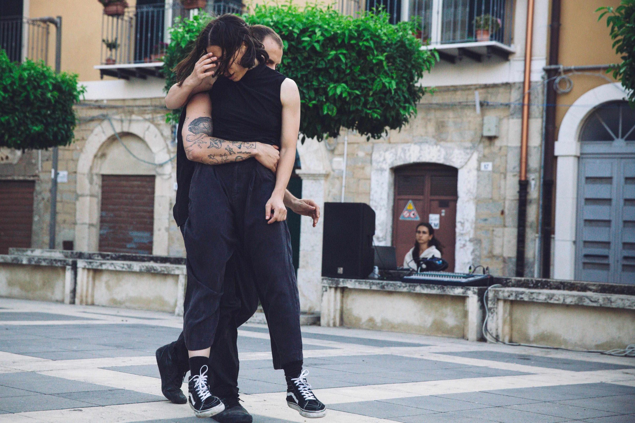 A Serradifalco proseguono le attività di “Performare Festival”, che si concluderà sabato 8 luglio