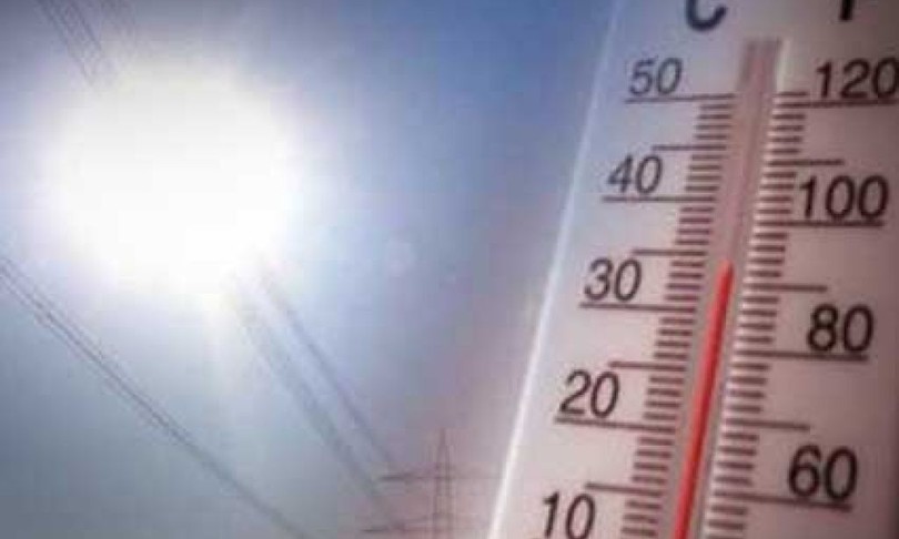 Caldo: ancona bollino arancione oggi e domani, a Caltanissetta 35 gradi