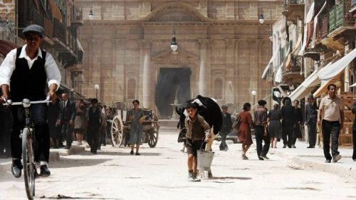 Riesi. Il 23 luglio alle 20 nella sala Scroppo del Centro Polivalente inizia “Riesi al Cinema” con Baaria