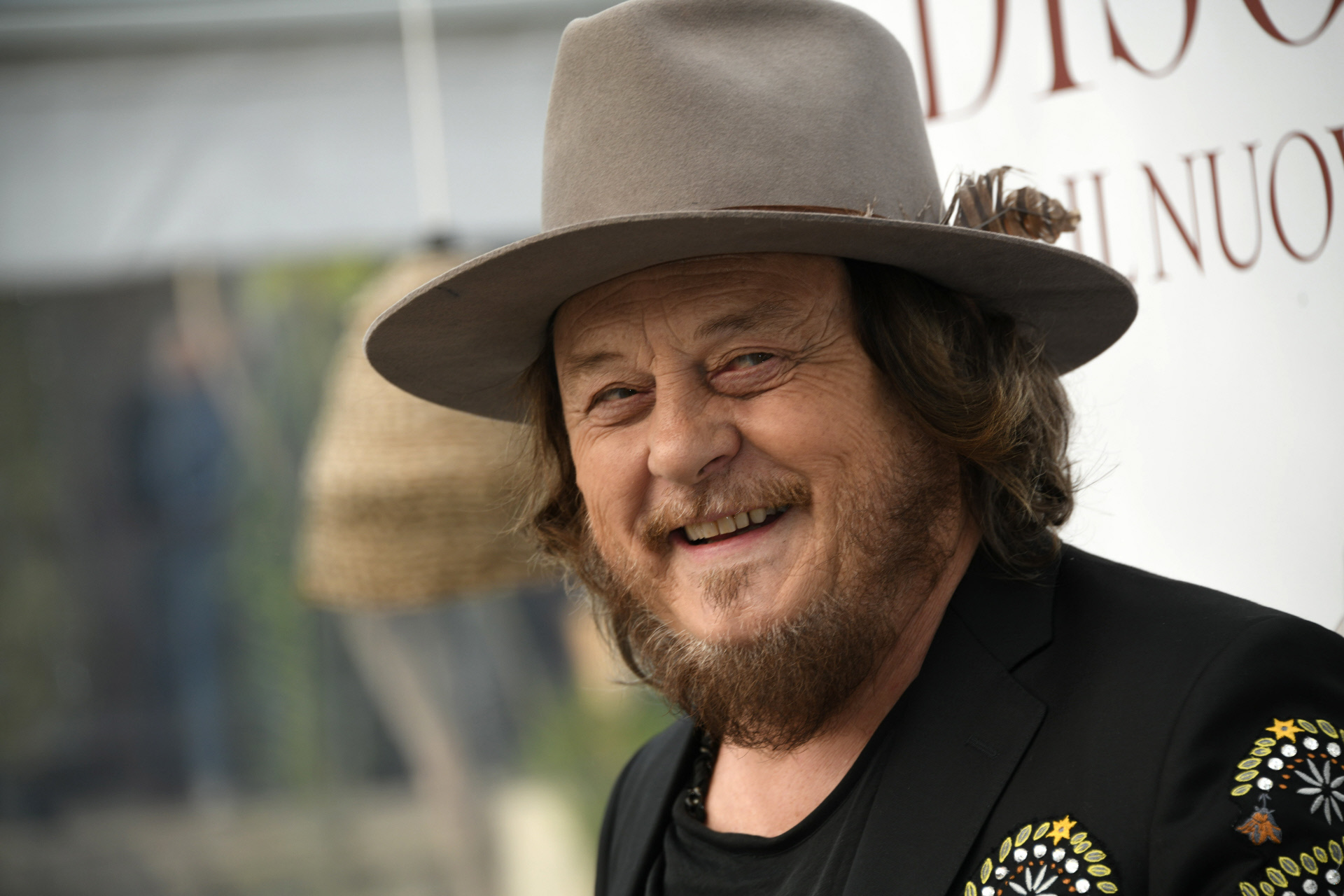 Zucchero: “Vicino ai siciliani per danni provocati da incendi” Il cantante da stasera nell’isola per 4 concerti già sold out