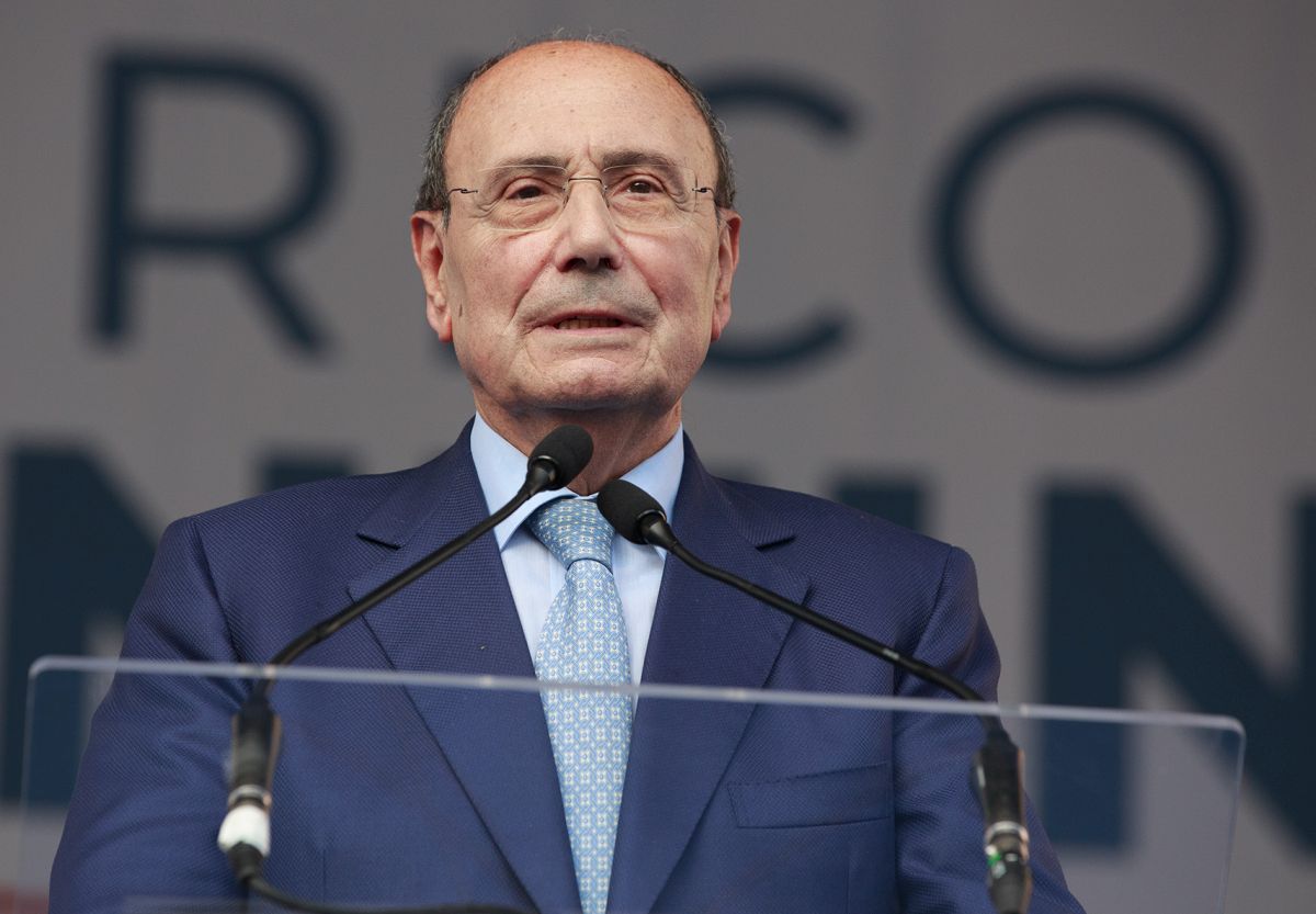 Sondaggi, cresce il consenso per Schifani dopo le elezioni