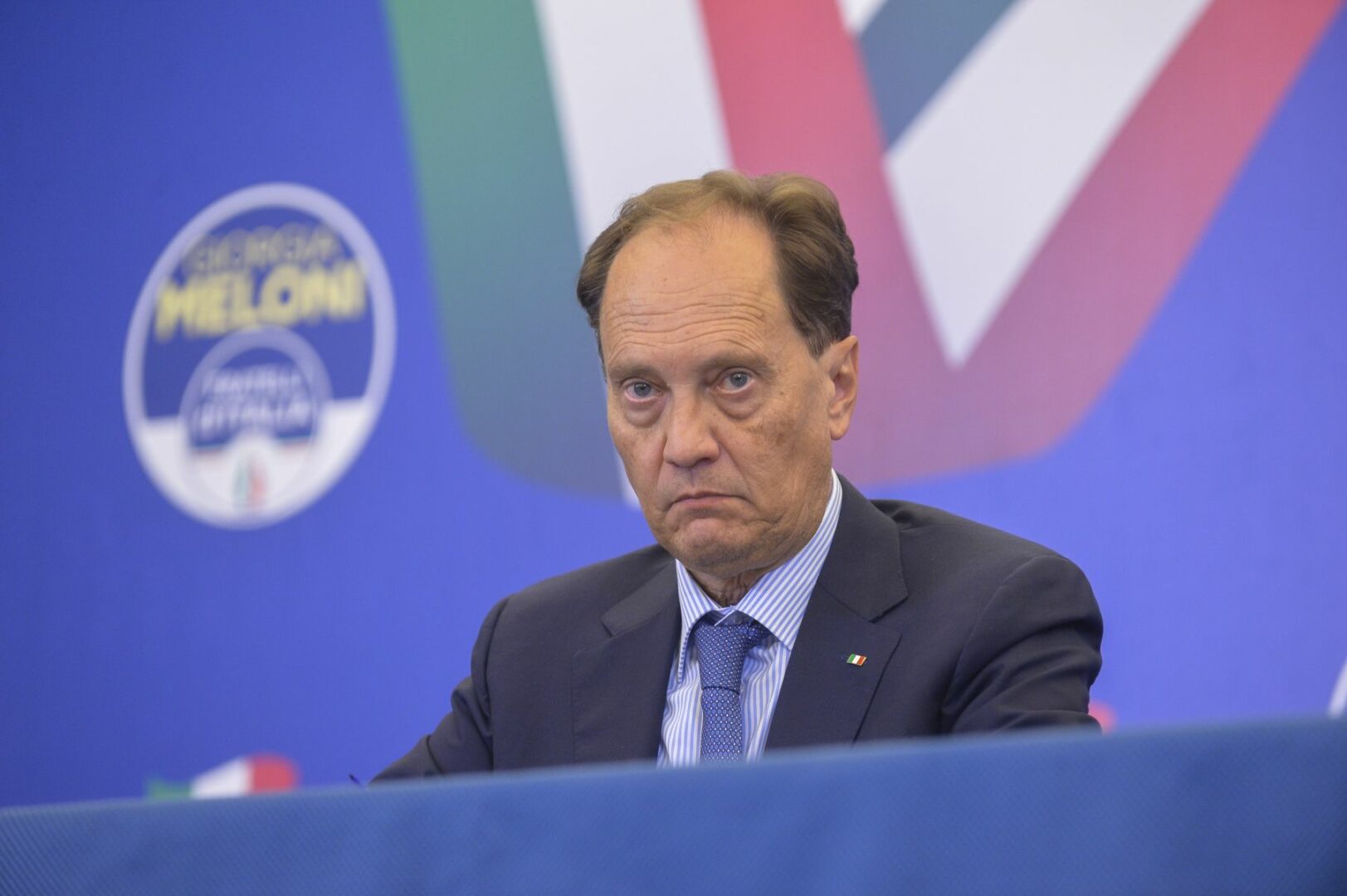 Ciriani “La riforma della giustizia non è contro i magistrati”