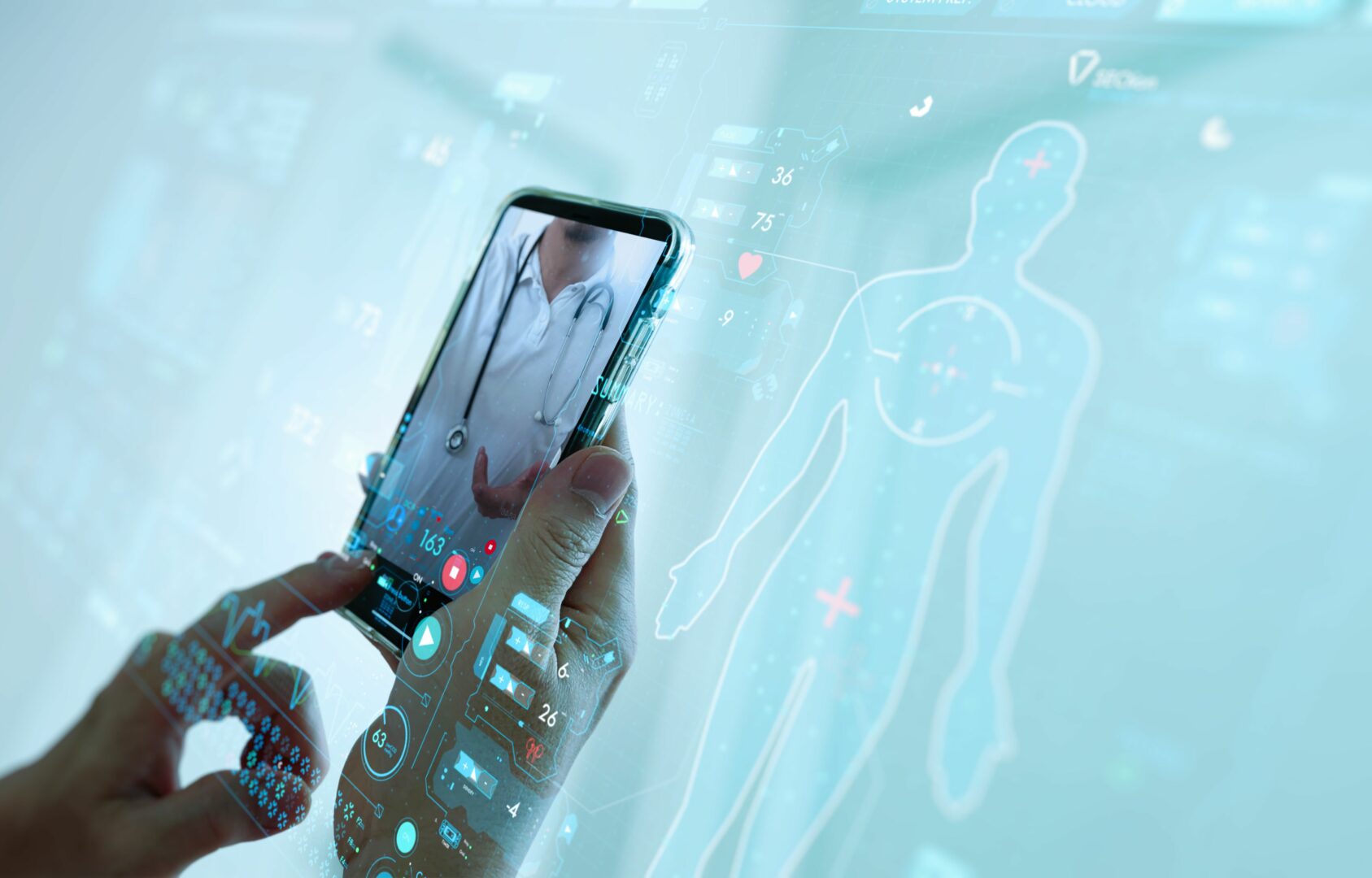 Sanità digitale, indagine Qwince “L’80% dei pazienti cronici ne promuove uso”