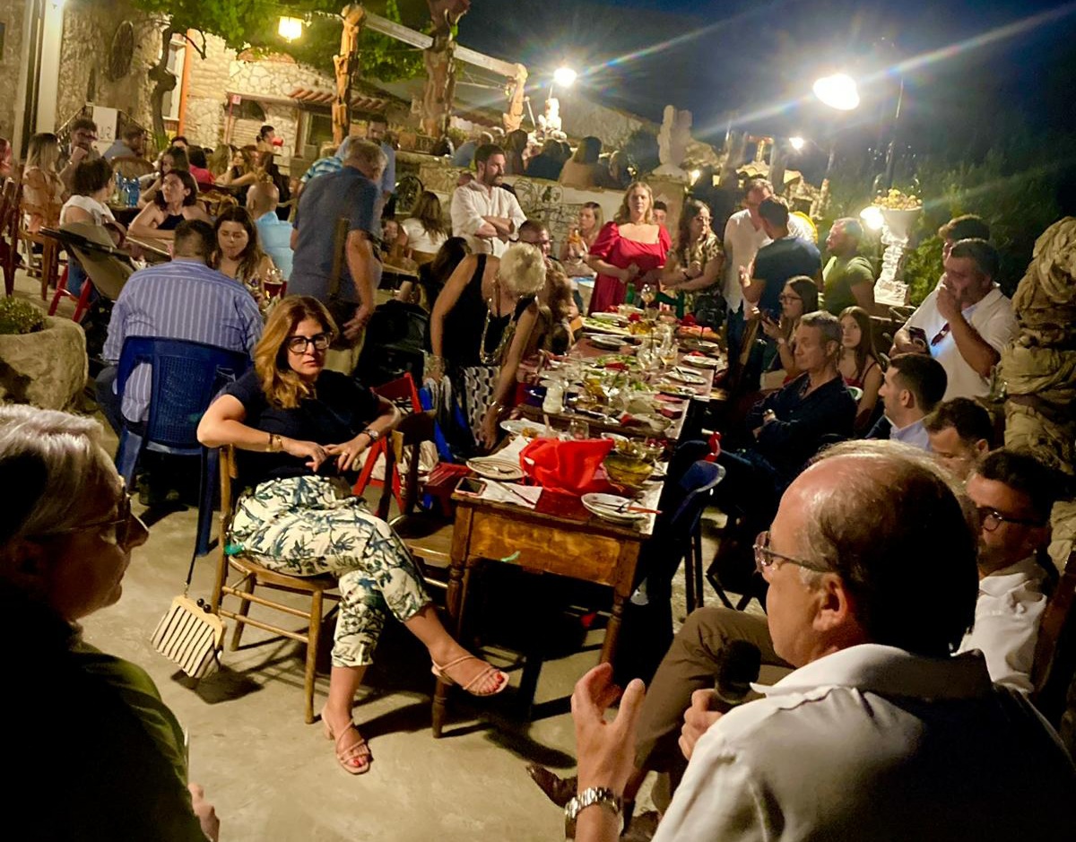 Caltanissetta Nova al PittAIR Fest: venerdì il racconto del progetto in fase di realizzazione