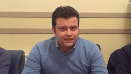 Caltanissetta, ModerataMente: “la gestione dell’emergenza” è stato il tema del 7° caminetto