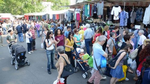 Ambulanti ASCOM Caltanissetta: “Fiera di San Michele anche sabato 30 settembre e domenica 1 ottobre”