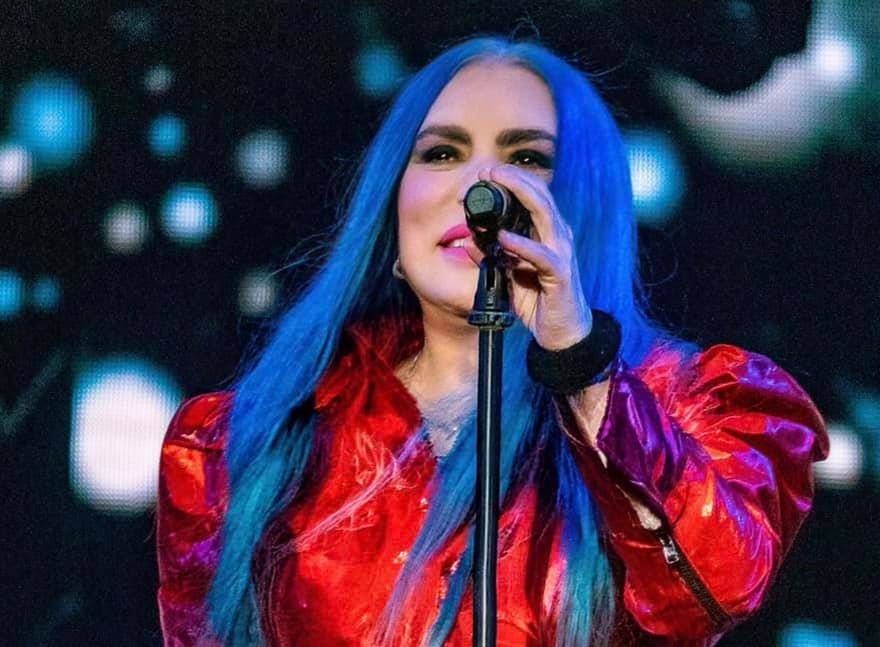 Posticipato dal 24 luglio al 30 agosto il concerto di Loredana Bertè a Catania a causa di chiusura aeroporto