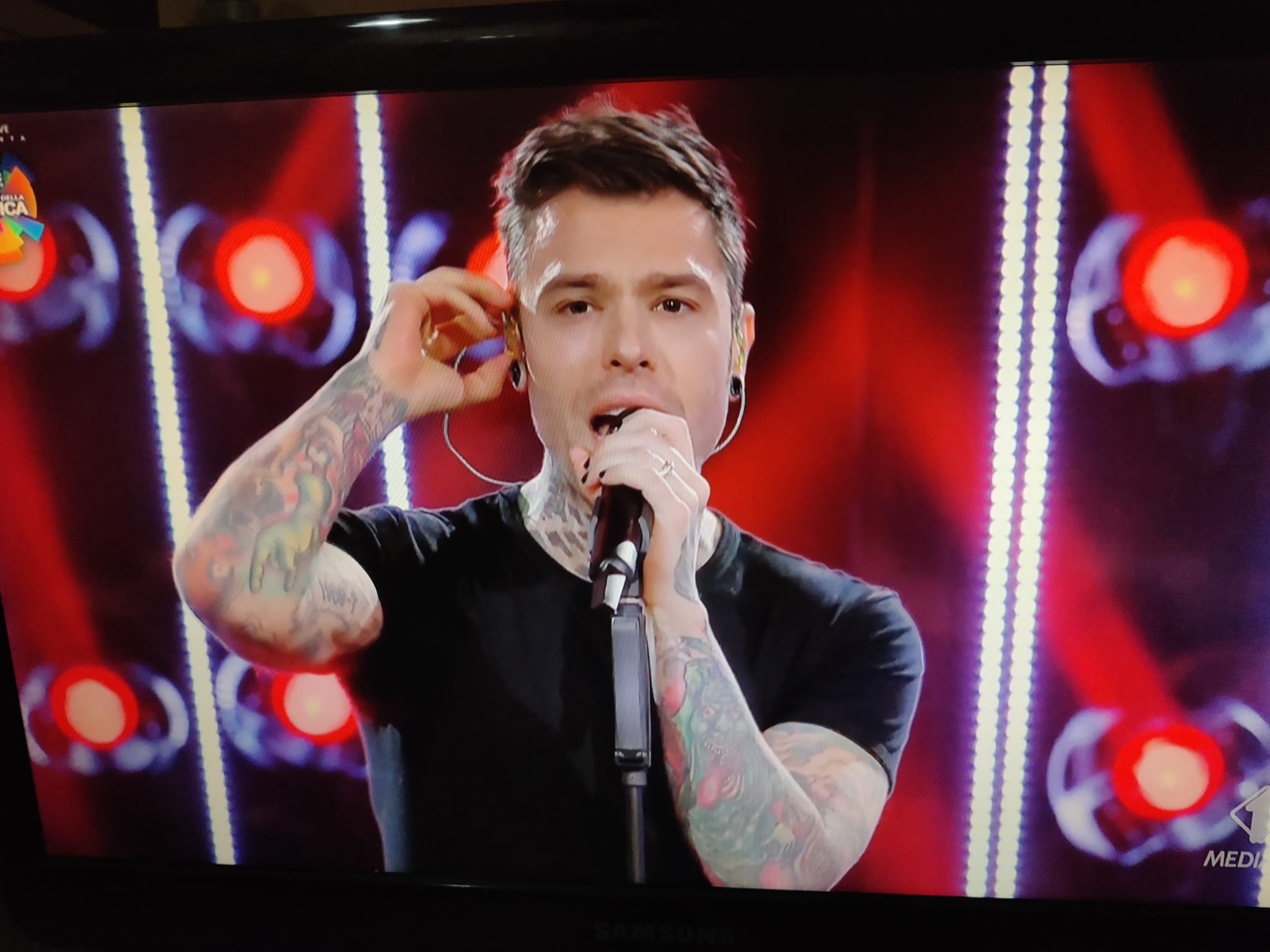 Fedez, Irama, Random e Shiva nella Line – up degli artisti che si esibiranno il 22 e 23 luglio a Sciacca per il Green Valley Pop Fest