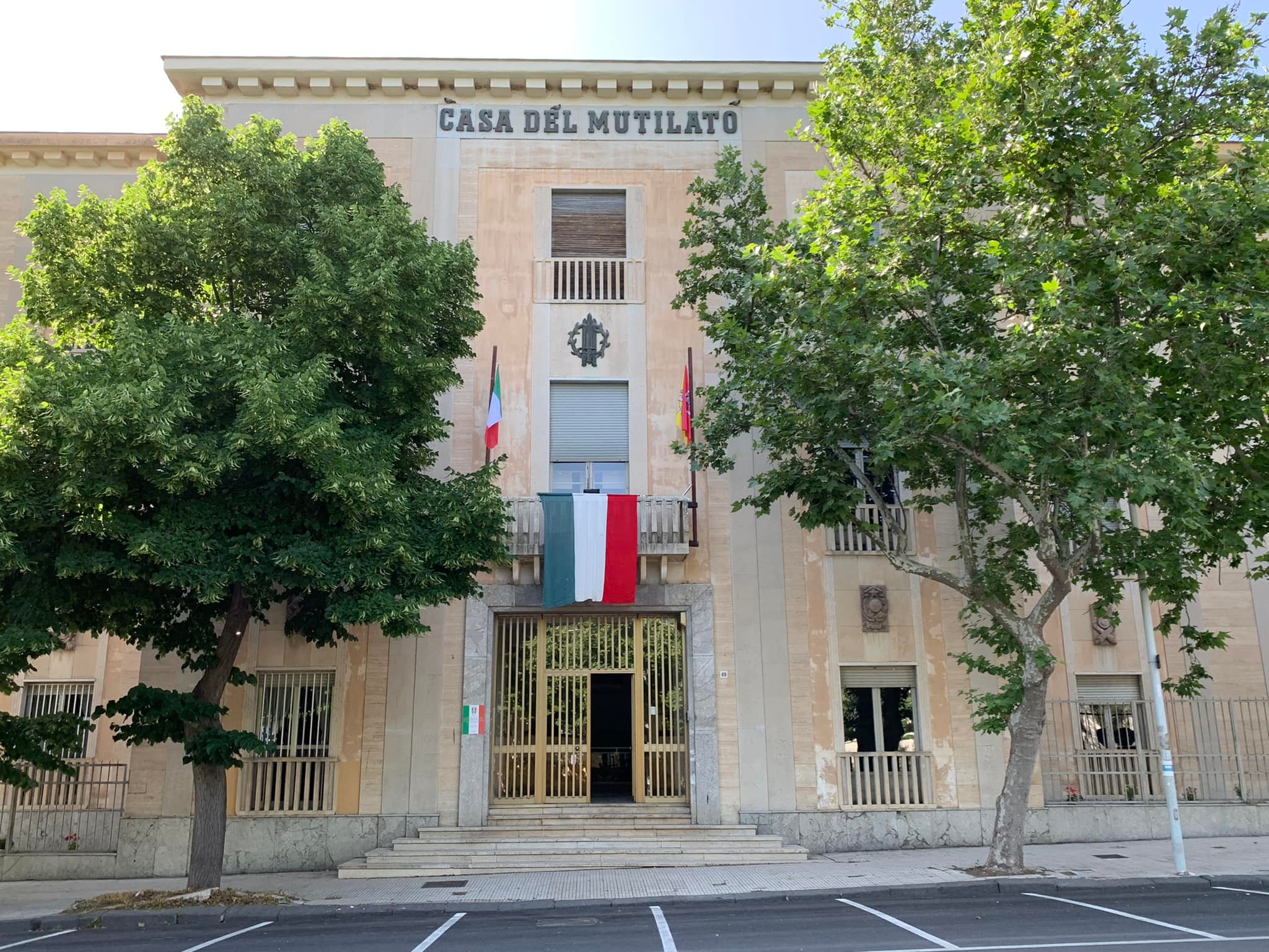 Caltanissetta. Eletto il nuovo Direttivo dell’A.N.M.I.G.: Andrea Gennuso è il nuovo  presidente