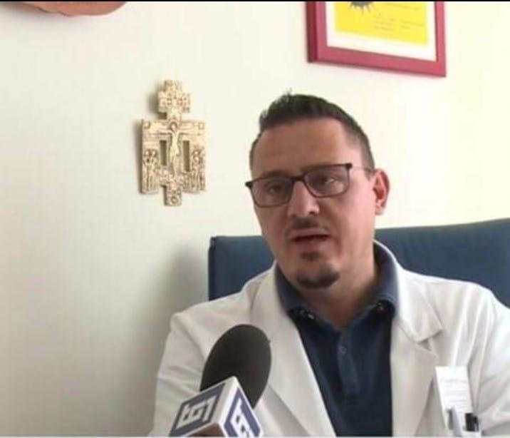 Serradifalco. Già operativo lo Sportello permanente per lo screening oncologico promosso dall’Associazione “No Serradifalko”