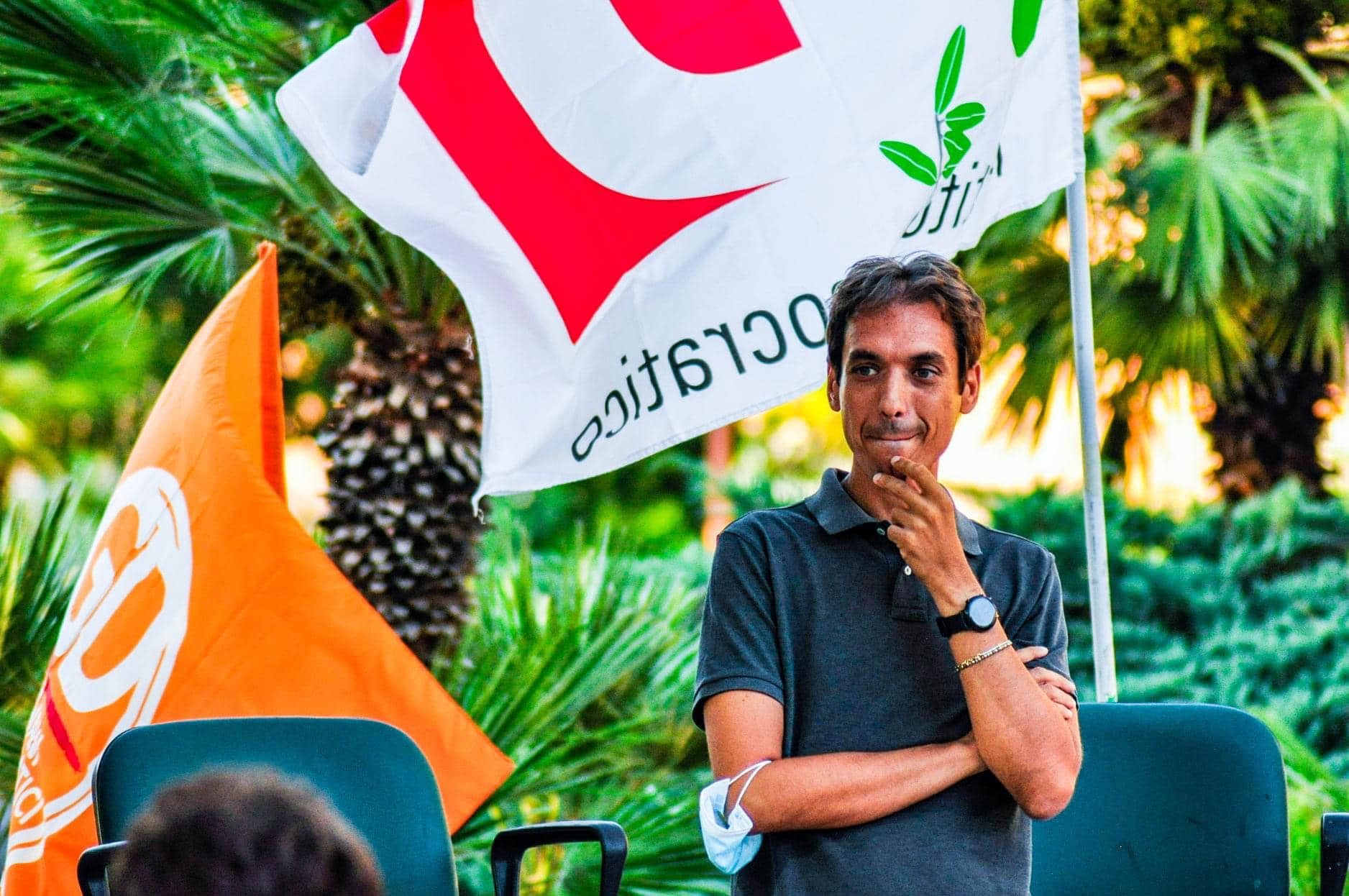 Autonomia differenziata. Peppe Di Cristina (PD): “Presto raccolta firme in provincia di Caltanissetta e in Sicilia contro questa proposta dannosa”