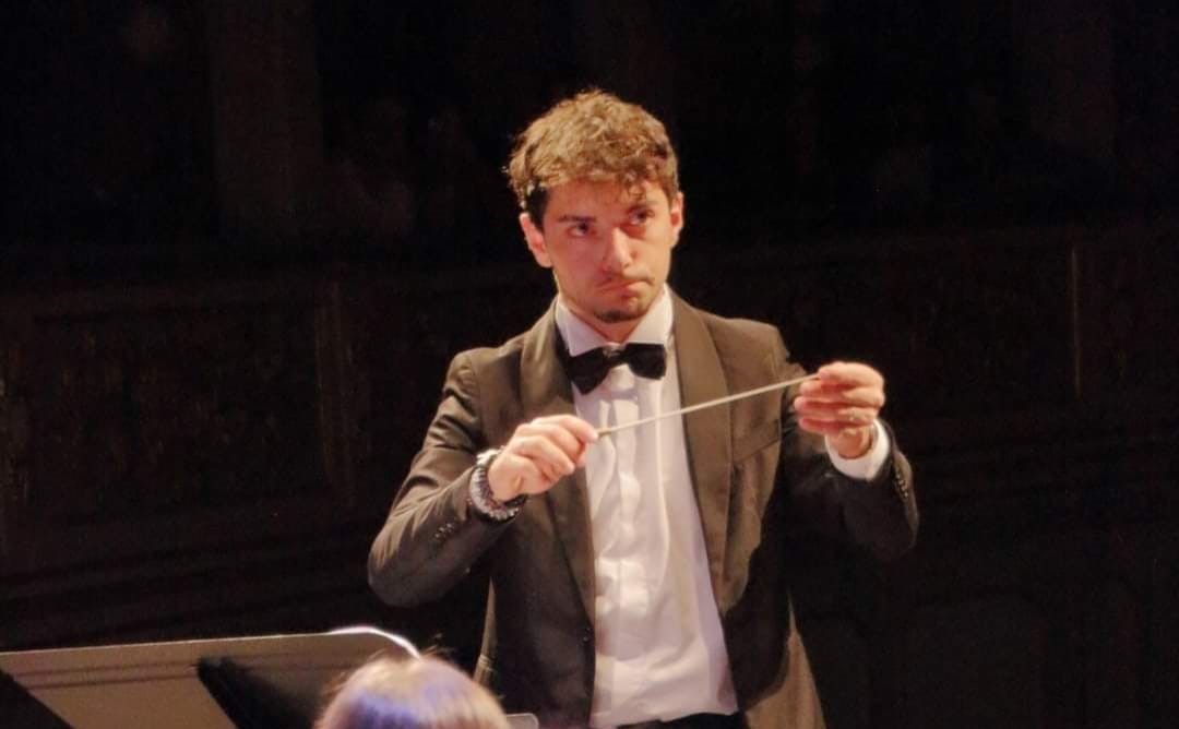 A San Cataldo il 10 settembre concerto di fine estate con la Giovane Orchestra Sicula e il maestro Raimondo Capizzi
