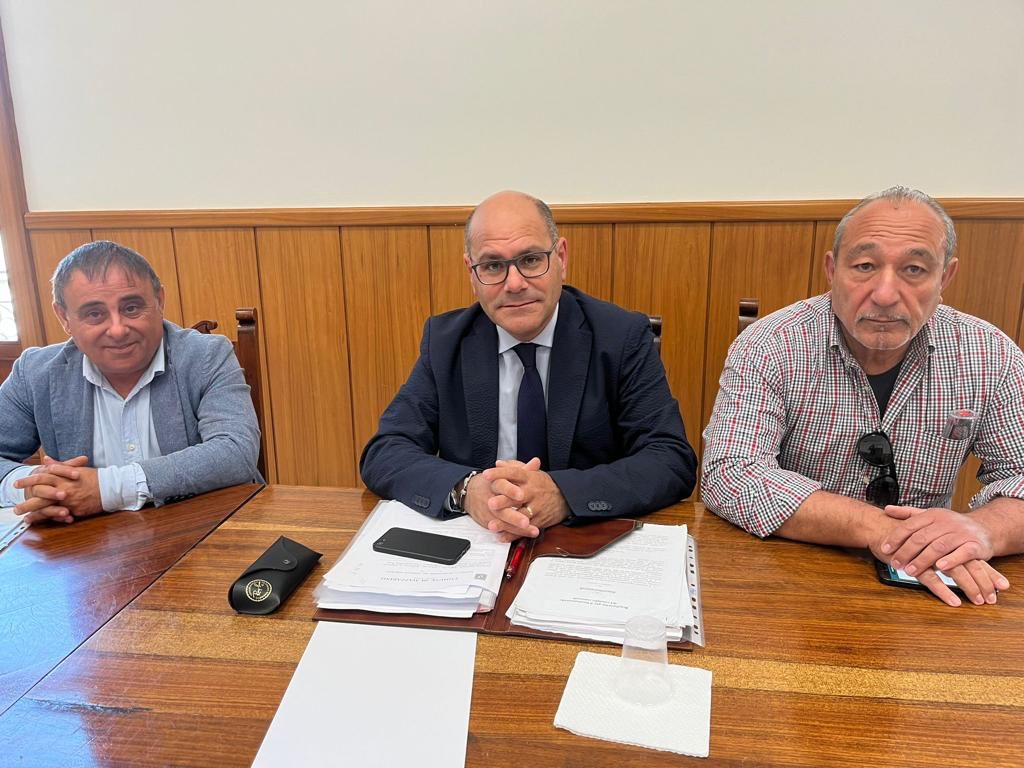 Mazzarino. Mozione della minoranza per impegnare il sindaco a presentare relazioni semestrale e annuale