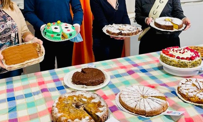 Bompensiere. Per la Giornata nazionale delle Pro Loco organizzata una gara di torte