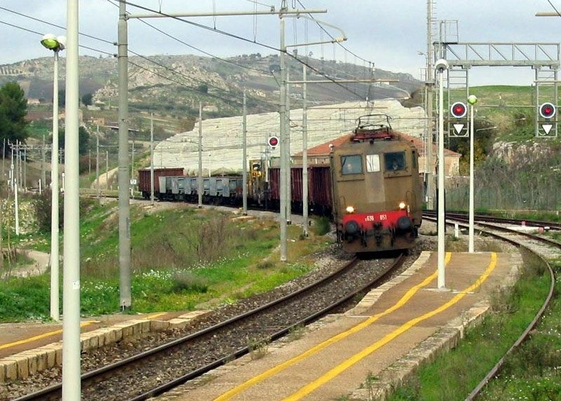 Serradifalco. Ordinanza del sindaco per pulitura e messa in sicurezza fondi confinanti con rete ferroviaria