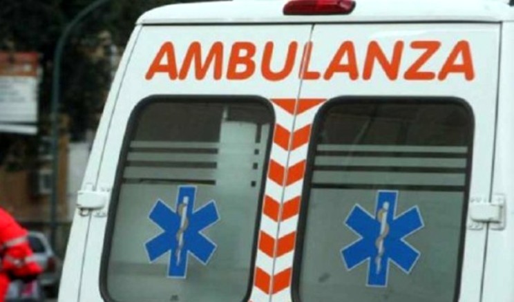 Sicilia, A18. Grave incidente stradale con 3 feriti: coinvolto anche un bambino di 10 anni