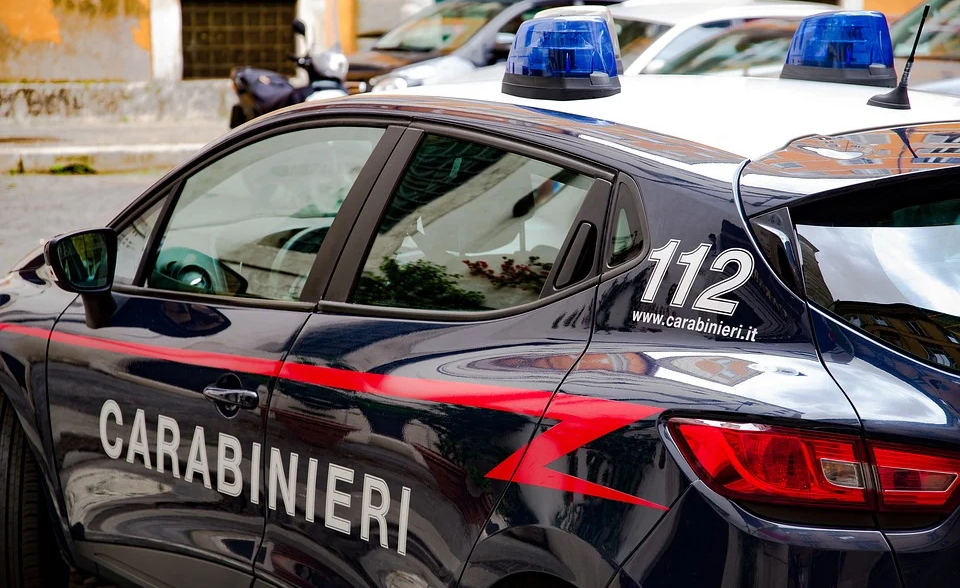 Droga nell’Agrigentino: arrestato dai Carabinieri operaio trovato in possesso di 400 grammi di cocaina