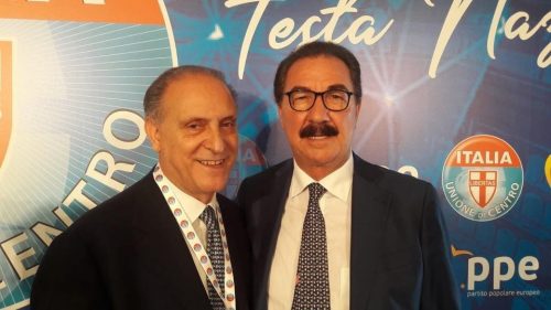 Niscemi: martedì visita di Lorenzo Cesa, Presidente della Delegazione Italiana alla NATO