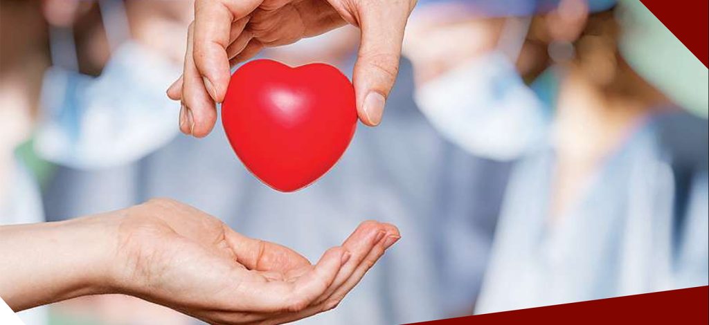 Caltanissetta, in ospedale  due donazioni: prelevati 14 organi