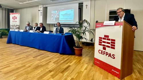 Caltanissetta. Salute mentale, pandemia e riabilitazione psicosociale: gli esperti a confronto al CEFPAS