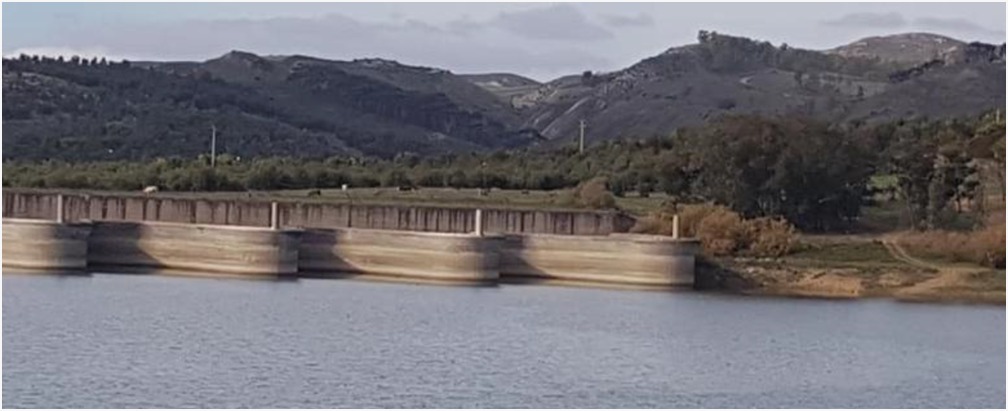 Dighe, aumentano i volumi d’acqua in Sicilia. Schifani: «Risultato del nostro lavoro per risolvere le criticità del sistema»