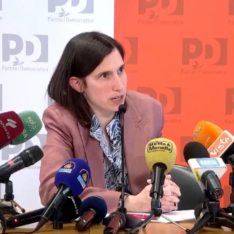 Sicilia, cocaina all’ARS. Schlein: “Piena fiducia nella magistratura”