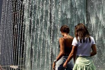 Esplode l’estate, torna il bollettino caldo del ministero della Salute