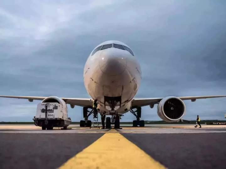 Caltanissetta, “Benvenuti a bordo”, venerdì al Mottura un seminario sul volo negli spazi aerei controllati