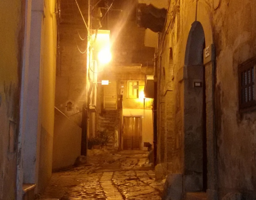 Gela: venerdì con Notti di BCsicilia una passeggiata nel centro storico murato