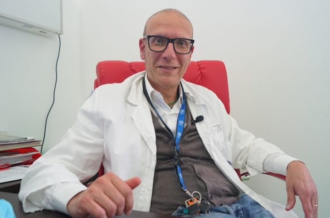 Caltanissetta, il Primario di Ortopedia Siracusa incontra la Commissione sanità