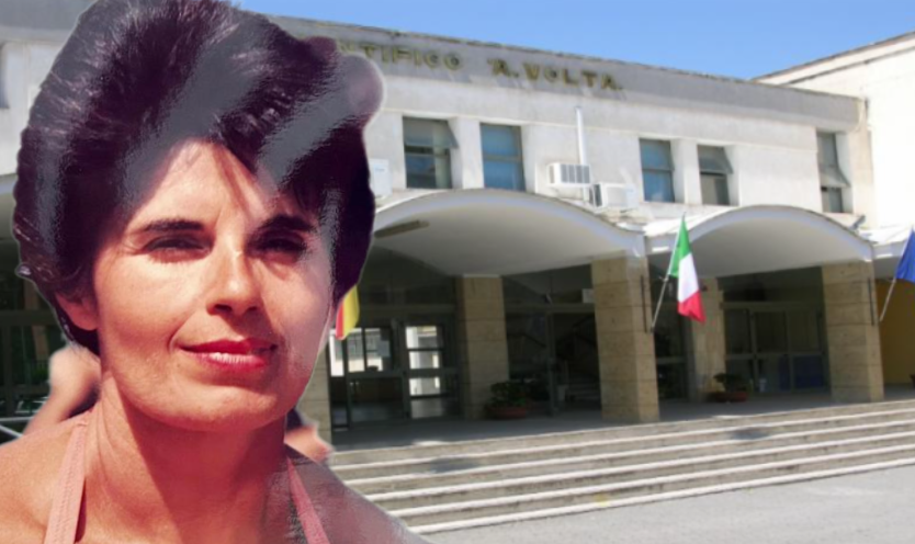 Caltanissetta, la scuola nissena piange la scomparsa della Professoressa Mariolina Tornatore