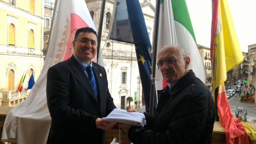 Caltanissetta. Protocollo d’intesa tra Croce Rossa Italiana e Oikos per aiuto e sostegno psicosociale a soggetti fragili in Città