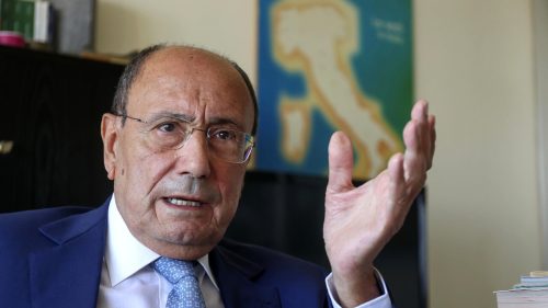 Sicilia, il presidente Schifani: “Galvagno e Amata si difenderanno. Vado avanti”