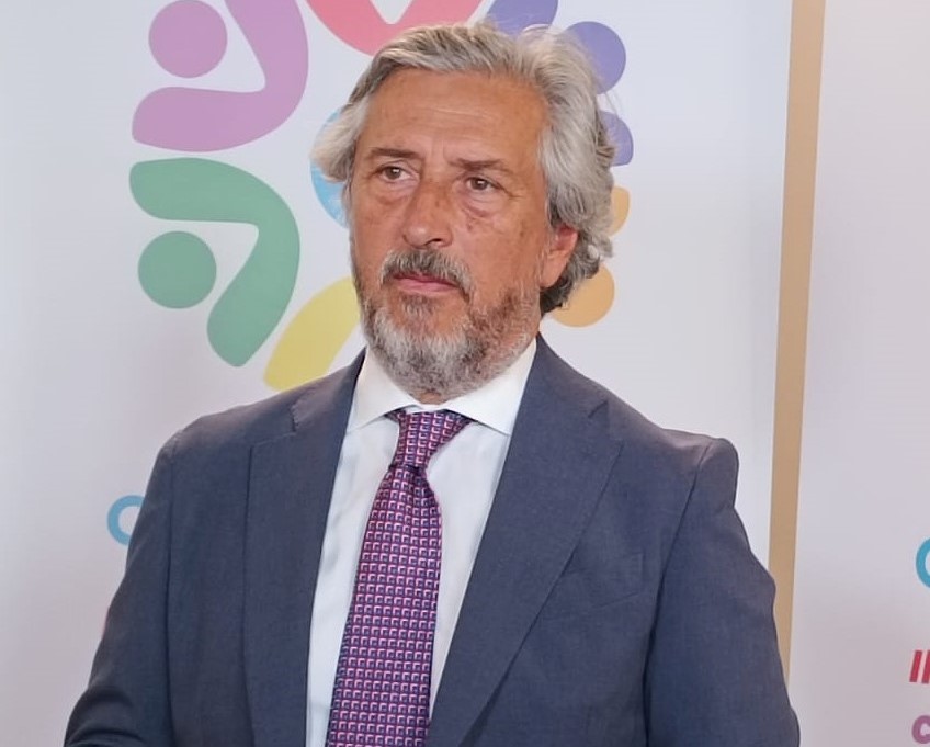 Torna l’acqua a Caltanissetta, ma per domani Venerdì 3 maggio ordinanza di Gambino: “Scuole chiuse”