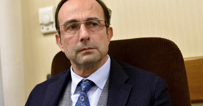 Caltanissetta: pm De Luca, legale ha mentito su presenza Delle Chiaie in Sicilia