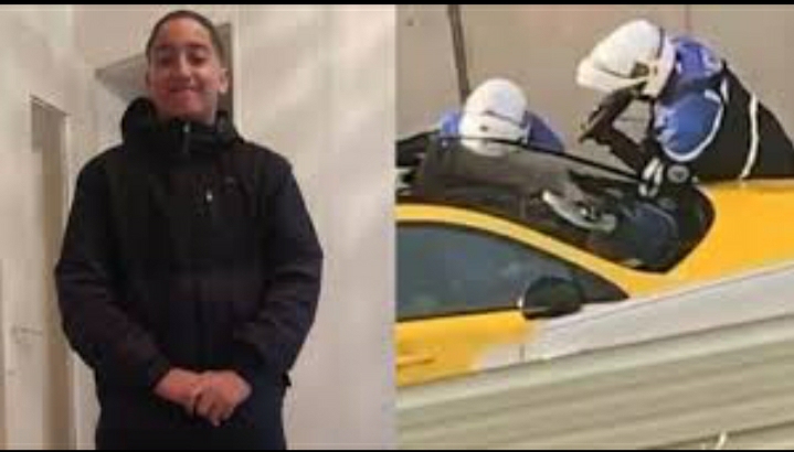 Francia,”Ho fatto il mio dovere”: parla la giovane che ha postato il video dell’uccisione del 17enne Nahel