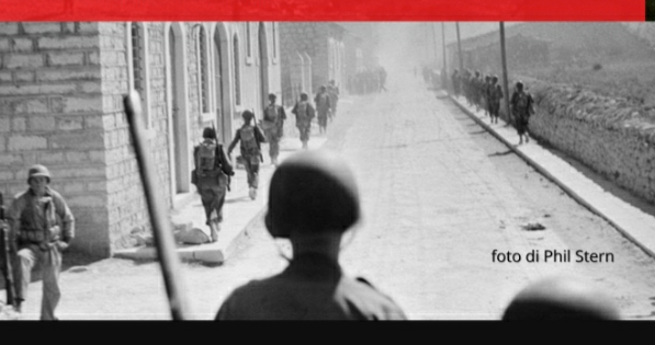 ANPI Riesi: domenica un convegno celebra gli 80 anni dallo sbarco degli alleati