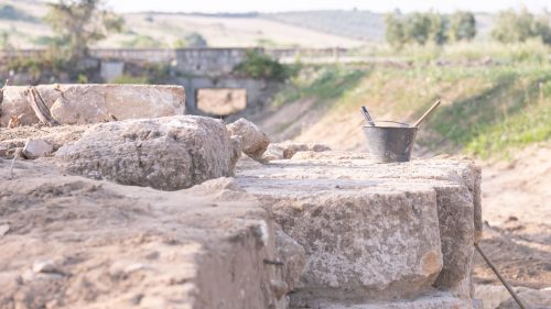 Nuove scoperte a Selinunte, Schifani: “Sicilia scrigno inesauribile di ricchezze”