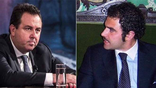 Chiesto Processo per Amara con Loggia Ungheria: calunniò il Procuratore di Caltanissetta e altre 64 persone