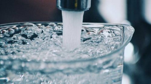 Caltaqua, riprende la distribuzione idrica nei Comuni del Nisseno