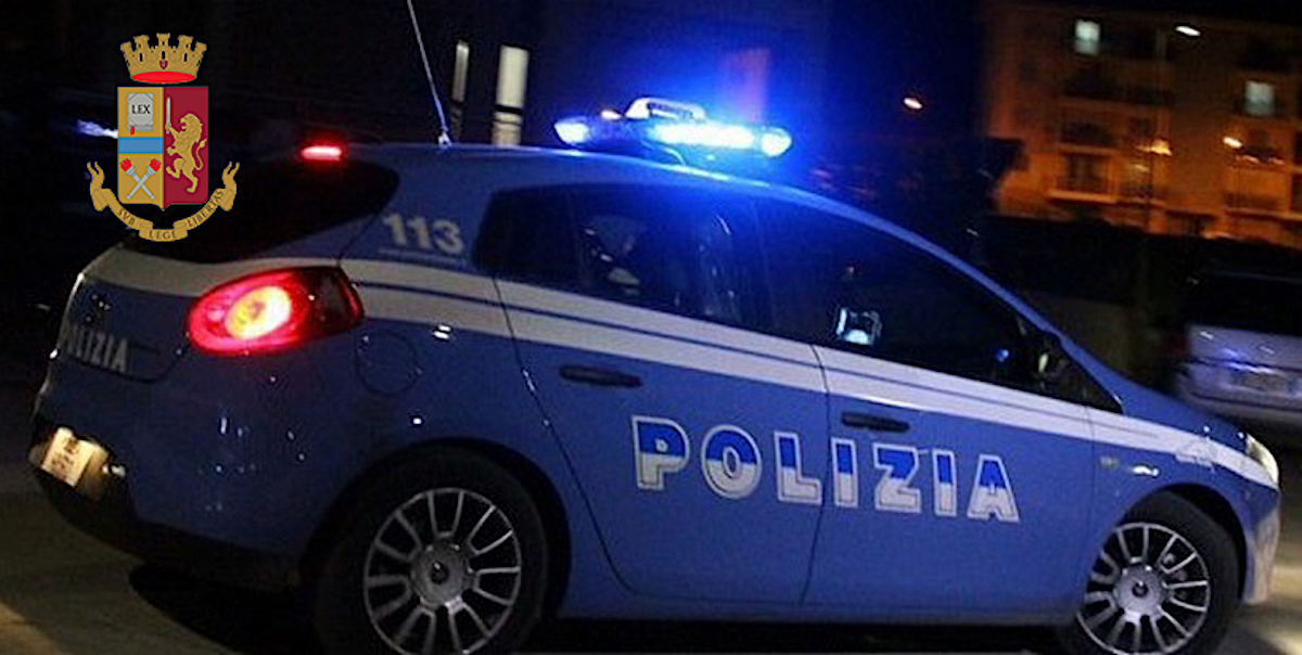 Caltanissetta, monitoraggio sulla movida notturna: la Polizia intensifica i controlli