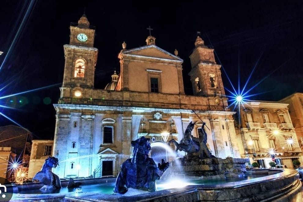 Meteo Caltanissetta: lunedì 17 registrata la “notte più calda degli ultimi 15 anni”