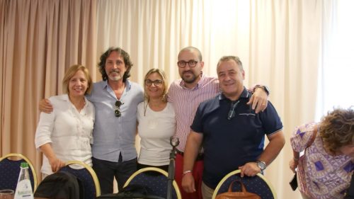 Eletta la segreteria regionale della Flc Cgil Sicilia: Adriano Rizza è il segretario generale