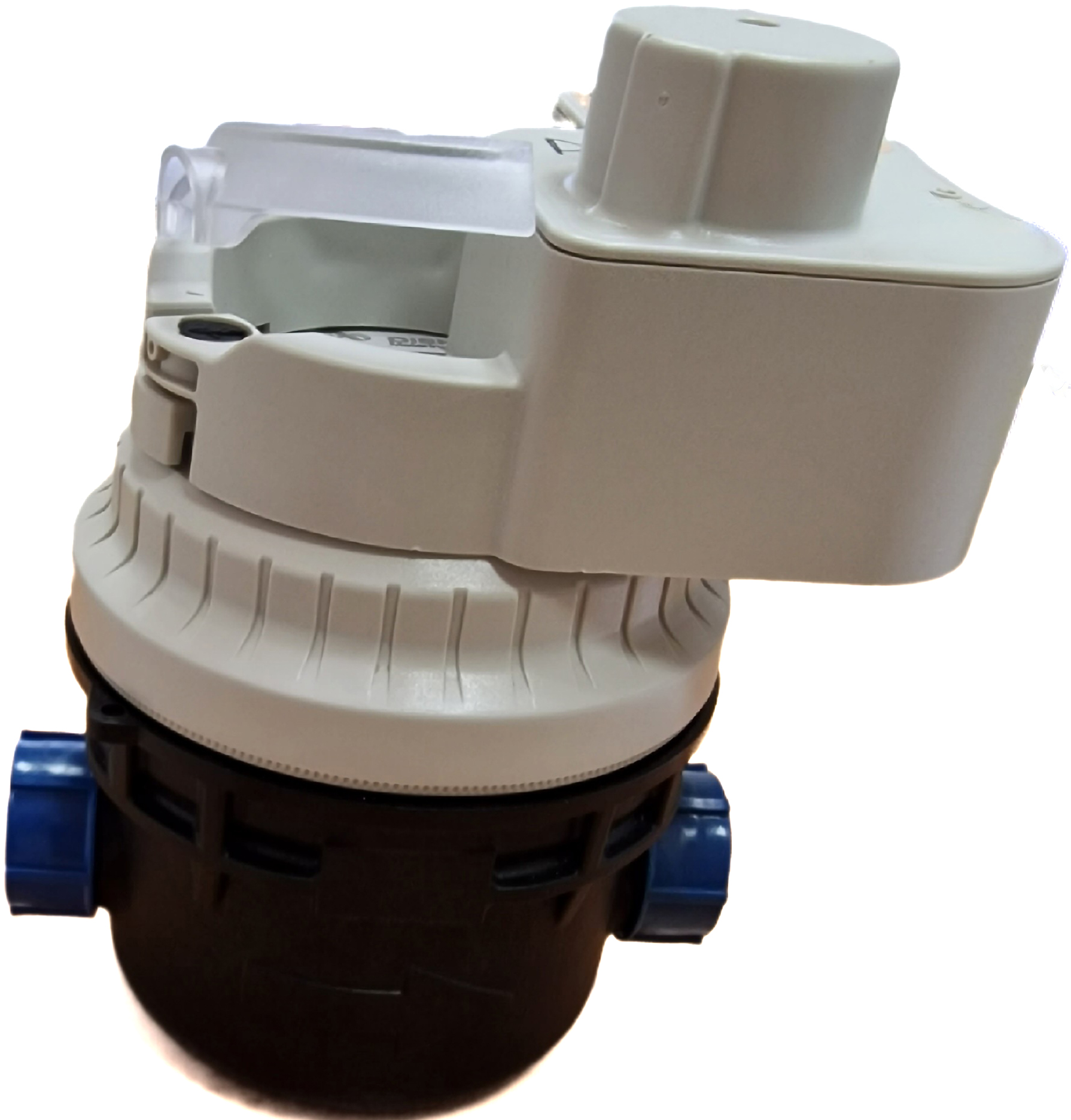 Caltanissetta. Caltaqua, al via l’installazione di 17 mila moduli radio sui contatori