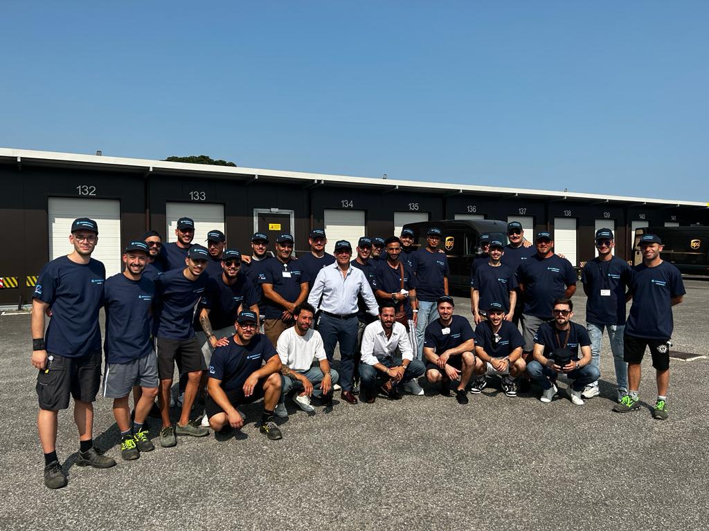 Caltanissetta: nuove assunzioni per Randazzo Ups. Aumentano i servizi per i clienti