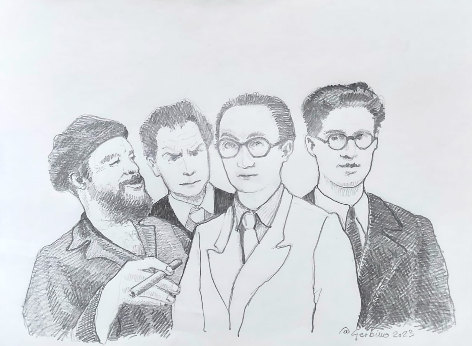 Riesi, ANPI: successo al convegno per l’80° anno dallo sbarco degli Alleati in Sicilia