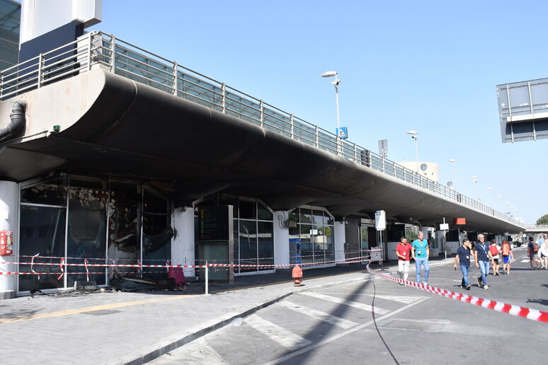 Aeroporto Catania: Federconsumatori offre assistenza ai viaggiatori