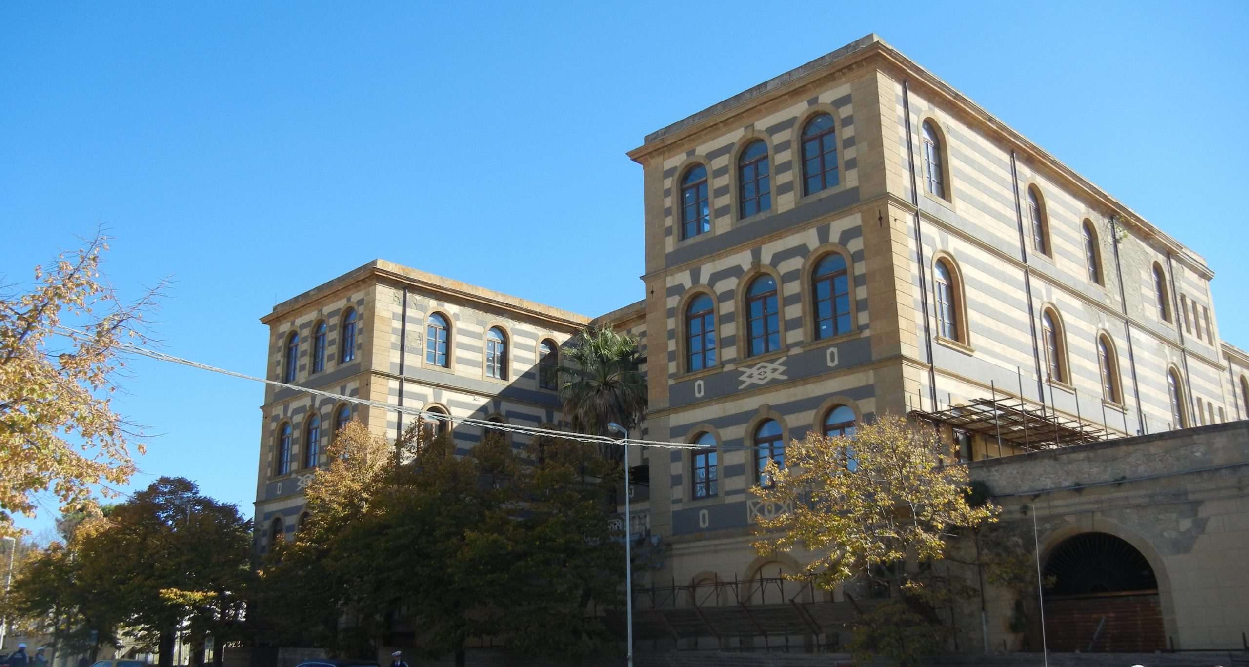 Caltanissetta, ex ospedale diventerà una “Casa della Comunità Spoke”