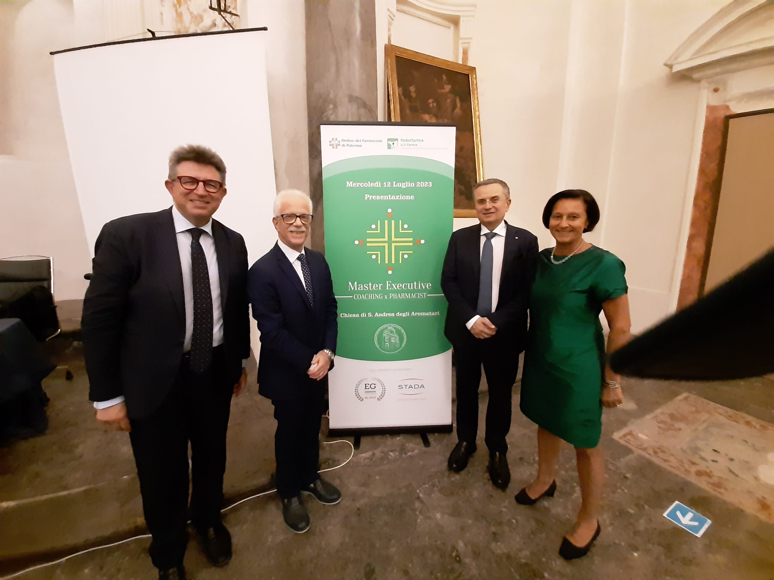 Master per Farmacisti Under 45. Federfarma: “formiamo i dirigenti del futuro”