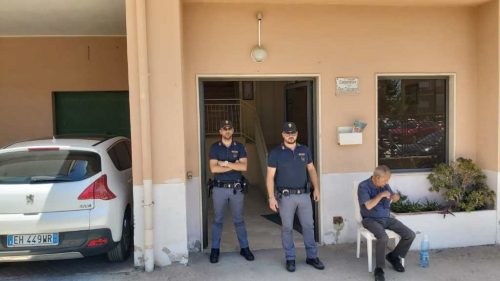 Agrigento: domani autopsia su coniugi morti, incaricato medico legale